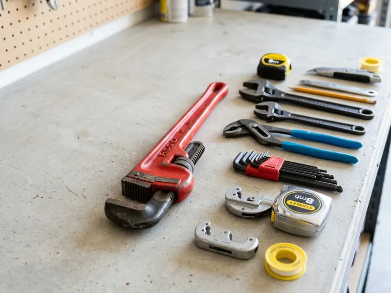 Emergency Plumber in Orleans, IN